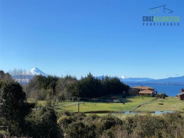 Parcela en venta en Molino Viejo, Viento Puelche, Puerto Varas