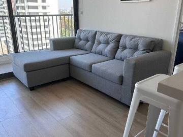 Departamento en venta en Metro Nuble (164734), Ñuñoa - 2 dormitorios, 2 baños