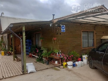 Sitio en venta en Sector casas viejas, quillota, Quillota - 3 dormitorios, 2 baños