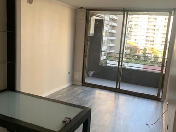 Departamento en arriendo mensual en Depto 2 Dormitorios 1 Baño - 2 dormitorios, 1 baño