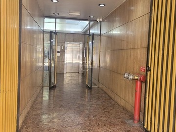 Venta / Oficina / Santiago