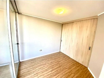 Departamento en arriendo mensual en Arriendo Zañartu excelente distribución.Ñuñoa (171885), Ñuñoa - 2 dormitorios, 2 baños