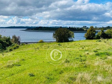 Terreno en venta en Parcela con orilla de playa, linao, ancud (75030), Ancud