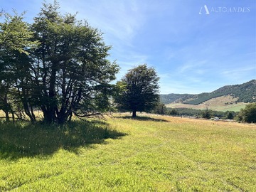 Sitio en venta en Coyhaique Alto, Coyhaique