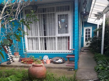 Casa en venta en Paicavi 262, Chiguayante - 5 dormitorios, 3 baños