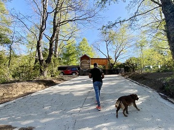 Parcela en venta en Los Calabozos, Pucón