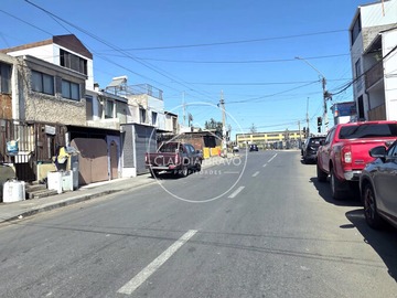 Casa en venta en El roble, Antofagasta - 4 dormitorios, 2 baños