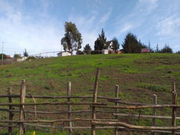 Venta / Sitio / Puchuncaví