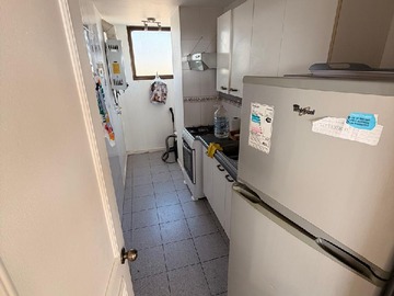 Departamento en venta en Parque Mantagua 12010, Quintero - 2 dormitorios, 2 baños
