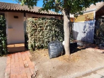 Casa en venta en Vende casa 2d 1 b ciudad satelite maipu (173842), Maipú - 2 dormitorios, 1 baño