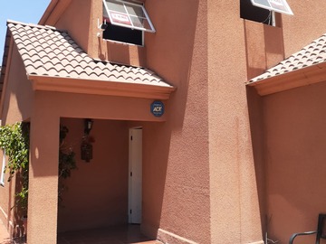Casa en venta en Valle lo campino sur, Quilicura - 3 dormitorios, 2 baños