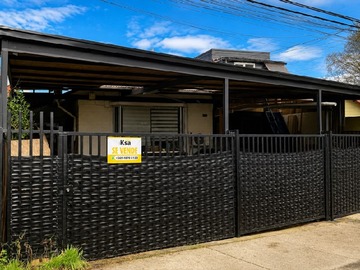 Casa en venta en ., Valdivia - 3 dormitorios, 1 baño