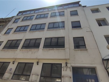 Venta / Oficina / Santiago