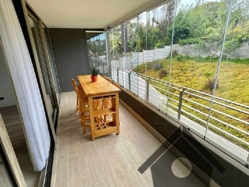 Arriendo Mensual / Departamento / Viña del Mar