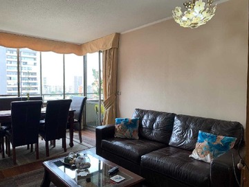 Departamento en venta en Gran Oportunidad en Sector el llano (125600), San Miguel - 2 dormitorios, 2 baños