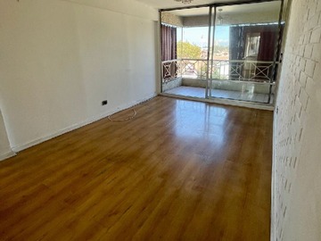 Departamento en venta en Excelente depto 2 d/1b con estacionamiento, Maipú - 2 dormitorios, 1 baño