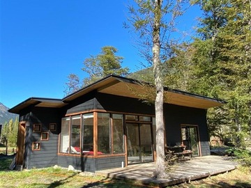 Parcela en venta en Oportunidad, Puqueldón - 3 dormitorios, 2 baños