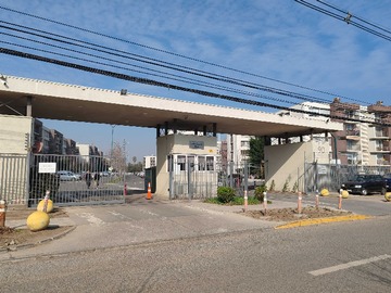 Departamento en venta en Monte tabor - la reforma (171384), Maipú - 3 dormitorios, 2 baños