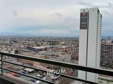 Venta / Departamento / Estación Central