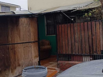 Casa en venta en $55.000.000 sin subsidio (171084), Puente Alto - 4 dormitorios, 1 baño