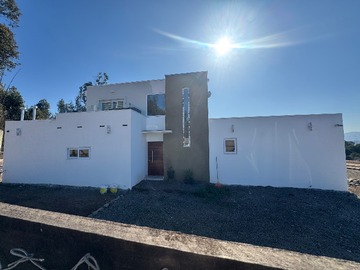 Casa en venta en Ideal para Disfrutar de la Tranquilidad (174253), Quintero - 3 dormitorios, 3 baños