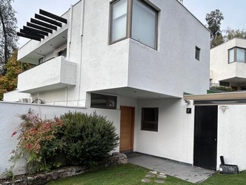 Venta / Casa / La Reina