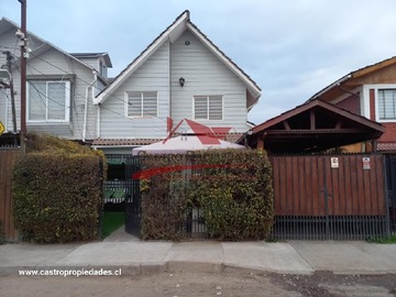 Casa en venta en Hermosa Casa de Dos Pisos Ampliada con 4 Dormitorios, 3 Baños. - 4 dormitorios, 3 baños