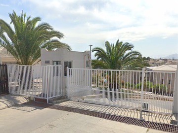 Departamento en arriendo mensual en condominio Costa Milano, Coquimbo - 3 dormitorios, 1 baño