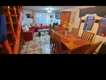 Casa en venta en Fernando Ochagavía Valdés, Talagante - 3 dormitorios, 1 baño