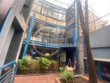 Terreno Industrial en venta en Dardignac con Purísima, Recoleta - 4 baños