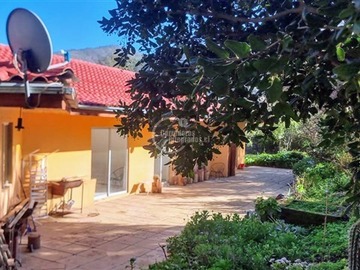 Venta / Casa / Curacaví