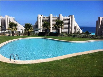 Venta / Departamento / Algarrobo