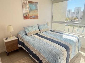 Departamento en venta en Increíble Ubicación en Concón (127875), Concón - 3 dormitorios, 2 baños