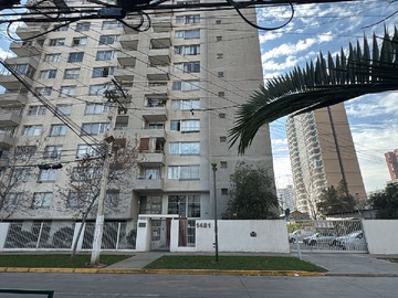 Venta / Departamento / San Miguel