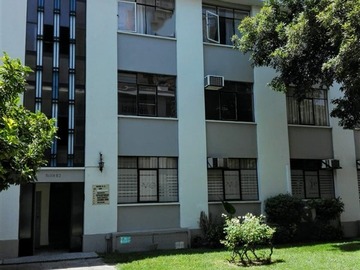 Departamento en venta en 1 norte 841 edificio prosegur, Talca - 3 dormitorios, 2 baños