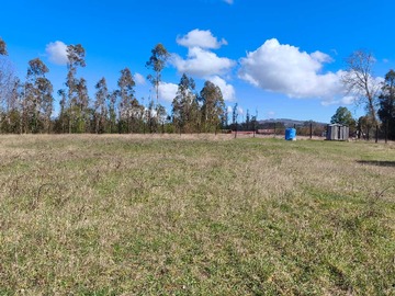 Terreno en venta en Venta Parcela Villarrica Loncoche urbanizada (182687), Loncoche