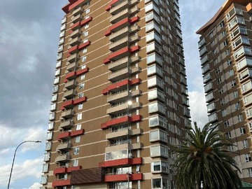 Arriendo Mensual / Departamento / Temuco