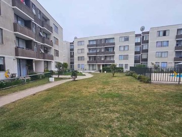 Departamento en venta en Se vende departamento 3 dormitorios Serena (87551), La Serena - 3 dormitorios, 2 baños