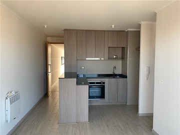 Departamento en venta en Irarrazaval esquina General Bustamante, Ñuñoa - 2 dormitorios, 2 baños