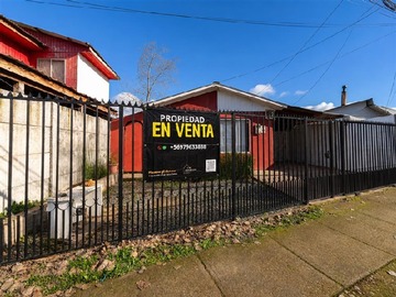 Venta / Casa / San Clemente