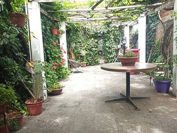 Casa en venta en General Gambarino / Zapadores, Conchalí - 3 dormitorios, 1 baño