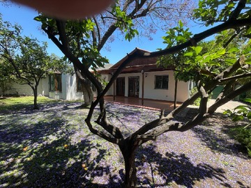 Venta / Casa / Las Condes