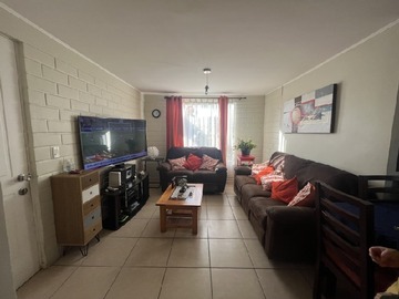 Casa en venta en Treviso 573, La Serena - 3 dormitorios, 2 baños