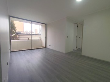 Venta / Departamento / Santiago