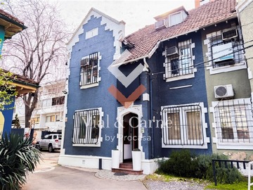Oficina en venta en Lota 2420, Providencia - 4 baños