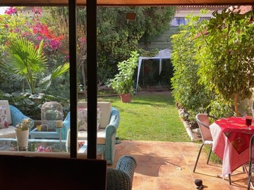 Casa en venta en Condominio san damián, Copiapó - 4 dormitorios, 3 baños
