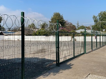 Sitio en venta en Yungay 040, Curicó