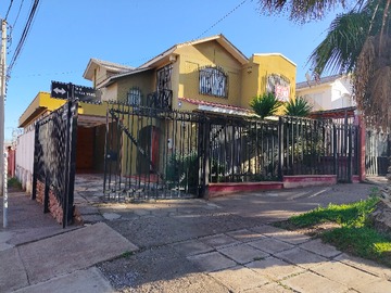 Casa en venta en villa San luis, Ovalle - 3 dormitorios, 2 baños