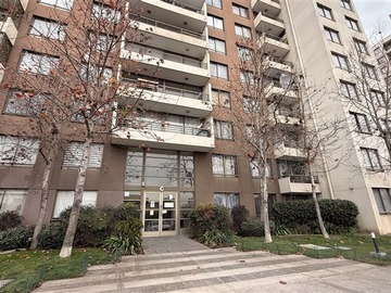 Departamento en arriendo mensual en Avenida centenario 1000, San Miguel - 3 dormitorios, 1 baño