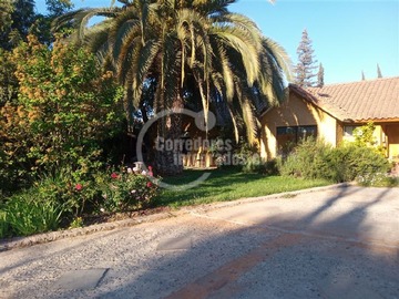 Venta / Casa / San Bernardo
